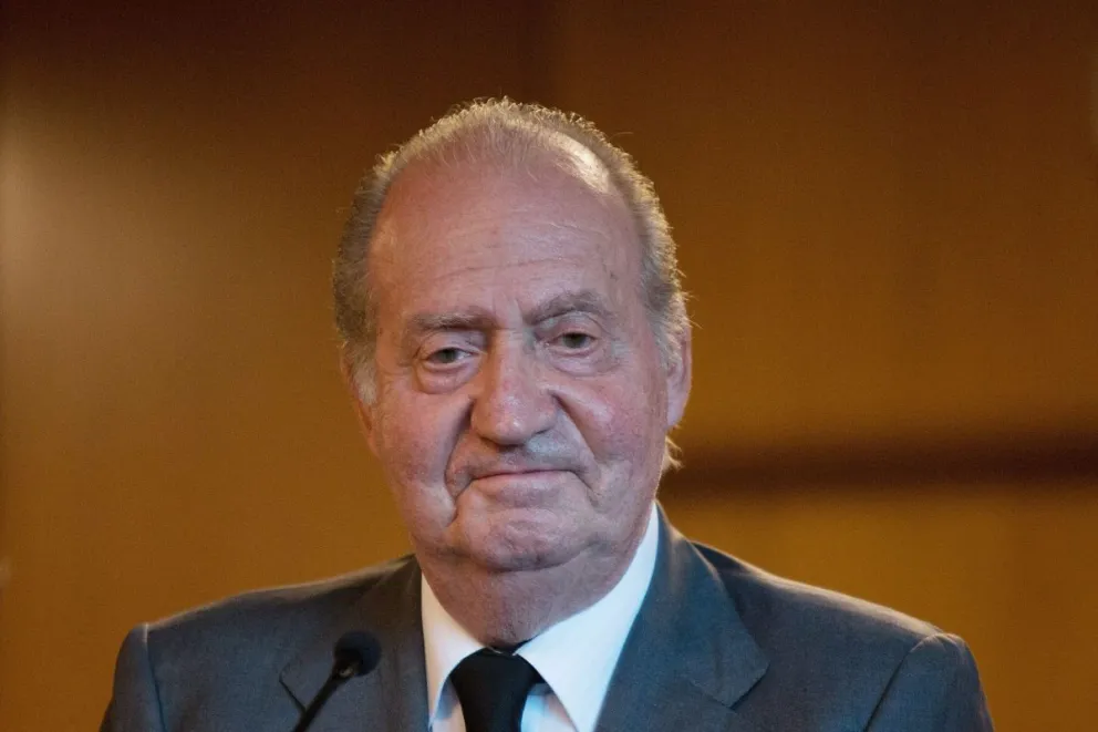 Juan Carlos I enfrenta feroces acusaciones que lo llevarían a juicio: 14 causas de paternidad