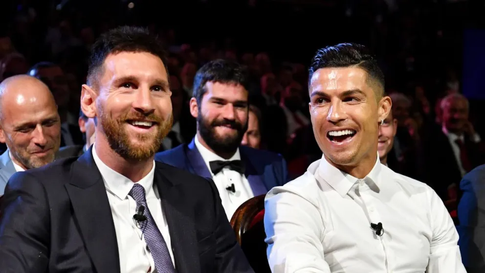 La gran diferencia entre lo que gana Lionel Messi en Inter de Miami y Cristiano Ronaldo en Al-Nassr