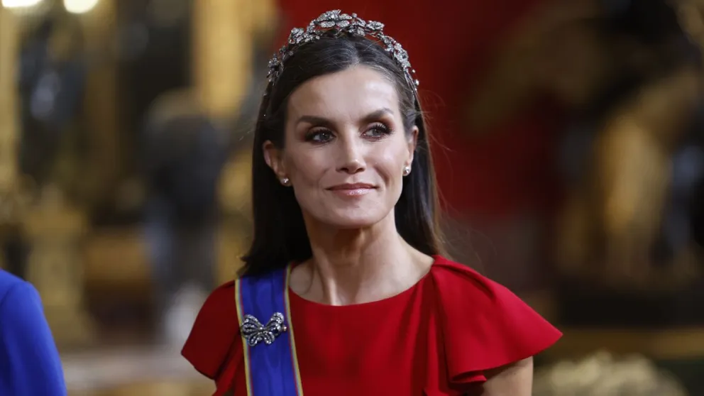 El insólito título que ostenta la reina Letizia en la familia real, que genera la envidia de Victoria Federica