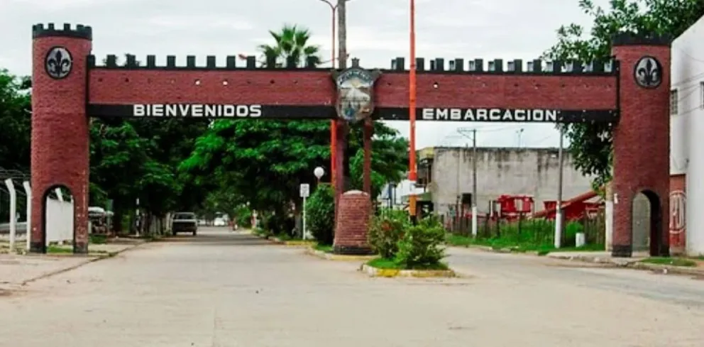 Cacique prófugo luego de ser acusado de abusar de una niña de 10 años