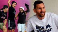 Todo por Lionel Messi: lo que lograron los jugadores del Inter de Miami tras la llegada del argentino