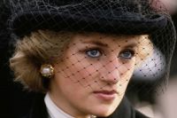 Las 5 tragedias que vivió la princesa Diana dentro de la familia real británica