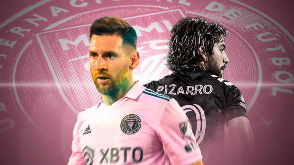 Inter de Miami, el nuevo desafío de Lionel Messi: una llamativa historia y gran sentido de pertenencia