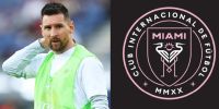 Raíces latinas y simbologías: las curiosidades sobre el escudo de Inter Miami, nuevo equipo de Lionel Messi 