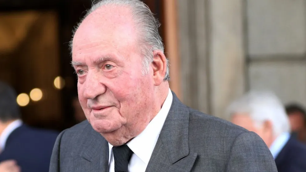 Juan Carlos I