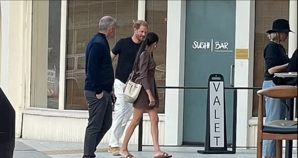 Los zapatos bajos y zapatilas de ballet más usados por Meghan Markle