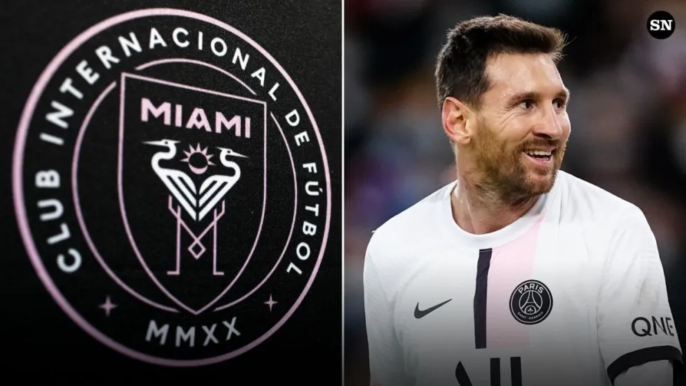 Preocupación en la MLS: la verdadera razón por la que Inter de Miami no hizo oficial la llegada de Lionel Messi