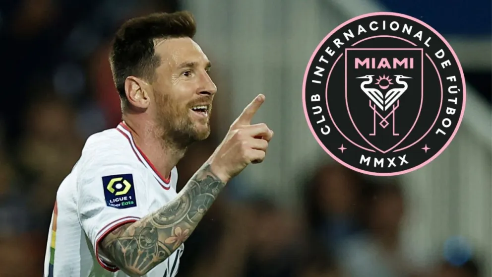 Así luce el exclusivo barrio donde Messi vivirá una vez que comience su carrera con el Inter de Miami