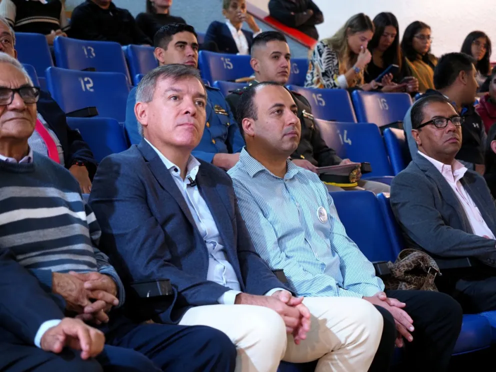 El secretario de Gobierno Carlos Barroso aseguró “Orán se convirtió en un municipio de intendentes de corto plazo”  