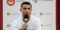 Cristiano Ronaldo afirmó que podría comprar un club de fútbol e ilusionó a todos sus fanáticos