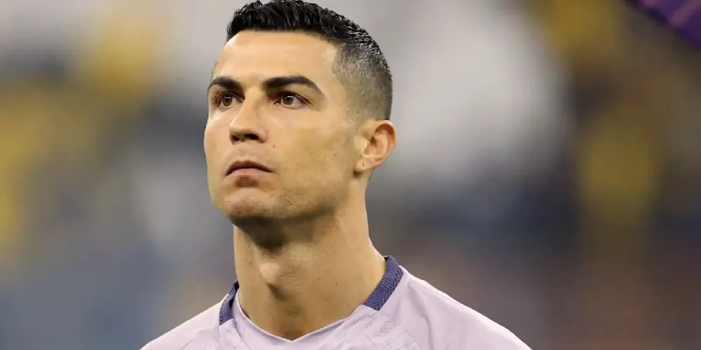 Entre la espada y la pared: sorprendentes imágenes de posible infidelidad de Cristiano Ronaldo a Georgina