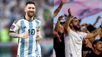 El espectacular recibimiento que planea hacerle la hinchada de Inter de Miami a Lionel Messi