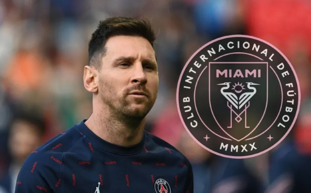 Rival y fecha confirmados: Inter Miami revela cuando será el debut de Lionel Messi