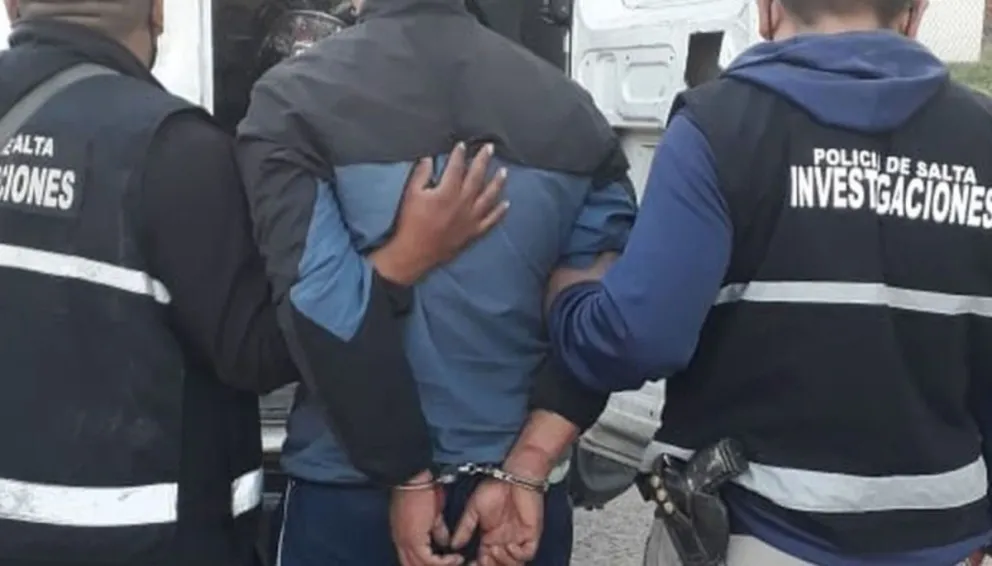 Hombre encontrado muerto en Orán: detienen al principal sospechoso del asesinato