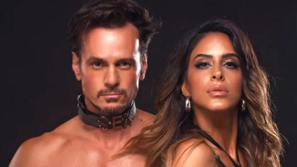 La feroz acusación que enfrenta Celeste Muriega: peligra el casamiento con Christian Sancho