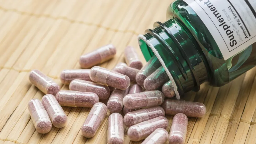 ANMAT prohibió la venta y el consumo de once suplementos dietarios