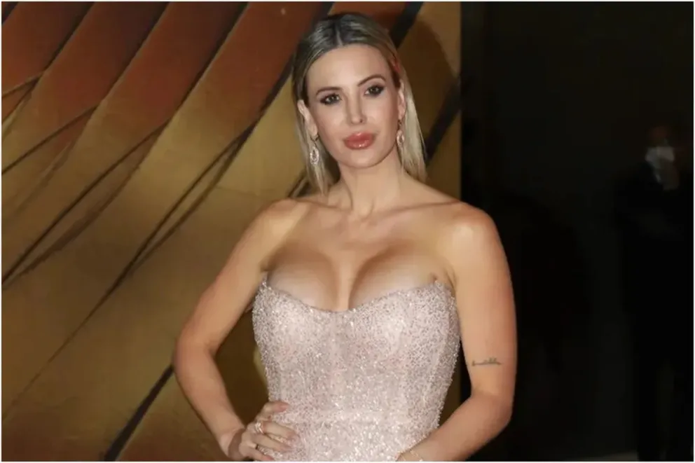 "Me cansé de las amenazas": Jésica Cirio expone lo mal que la está pasando ¿Culpa de Martín Insaurralde?