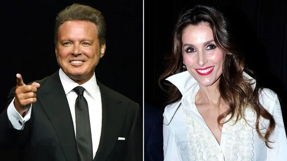 Luis Miguel y Paloma Cuevas sorprendidos por las declaraciones de un amigo: esto dijo sobre ellos