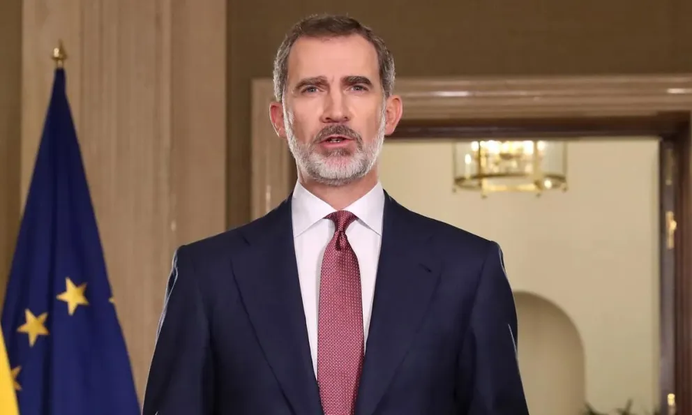 El oculto motivo por el que Felipe VI se verá con Guillermo de Holanda: ni Letizia podrá estar presente