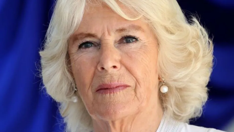 Inesperado: el increíble gesto de Camilla Parker con un coronel que podría explotar los celos de Carlos III