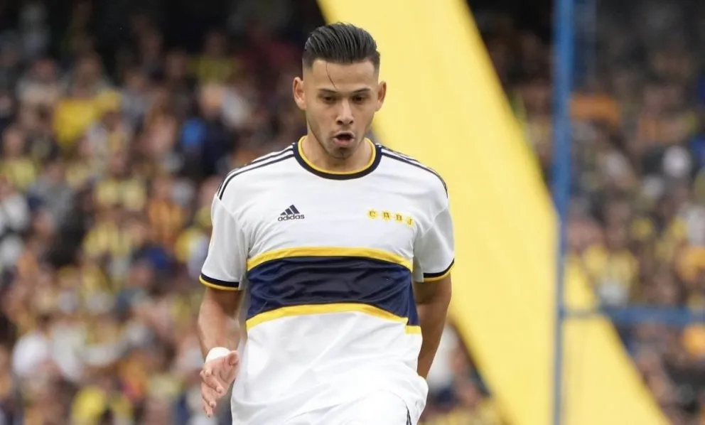 El final de Oscar Romero: el as bajo la manga de Juan Román Riquelme para sacarlo de Boca Juniors
