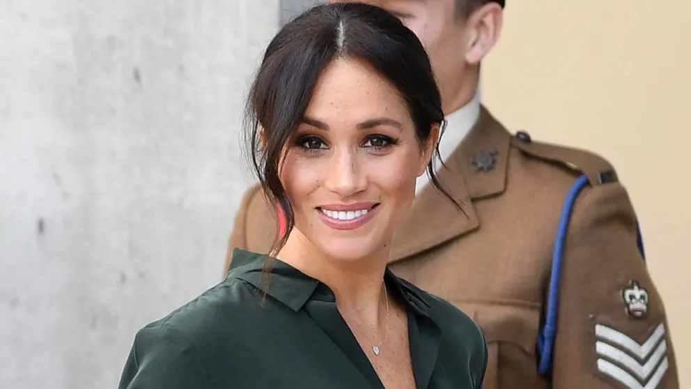 La contundente determinación que tomó Meghan Markle sobre el juicio del príncipe Harry
