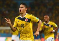 La obsesión de Boca Juniors: la increíble trayectoria de James Rodríguez, el Chico de Oro