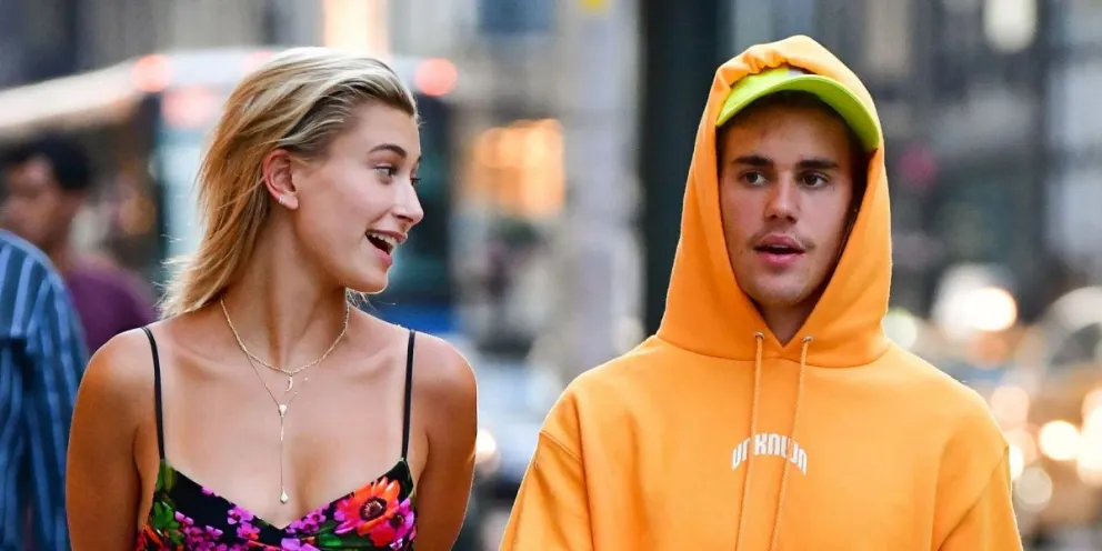 Esta es la insólita costumbre que comparten Justin Bieber y Hailey Bieber: Selena Gomez devastada