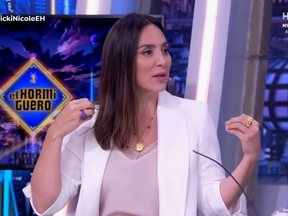 Tamara Falcó tiene el mejor truco para un matrimonio feliz: Íñigo Onieva sorprendido