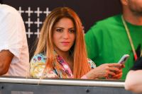 Lewis Hamilton desembolsó miles de euros para darle un increíble obsequio a Shakira: esto le compró