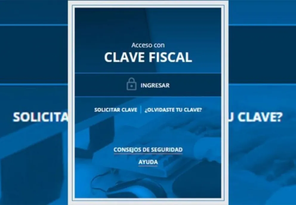 AFIP lanzó un nuevo sistema para registrar trabajadores: todo lo que debes saber