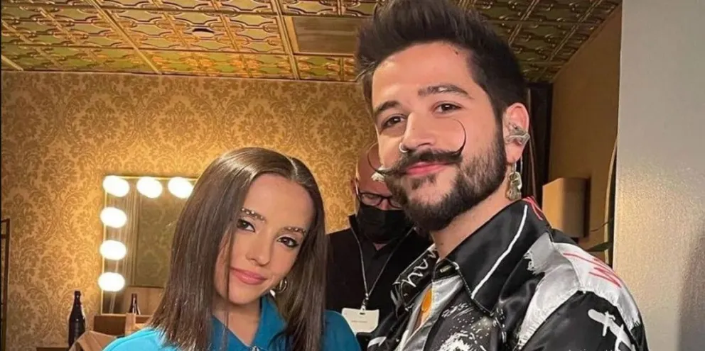 El descabellado vicio que tienen Camilo y Evaluna Montaner que enfureció a sus familiares y fanáticos