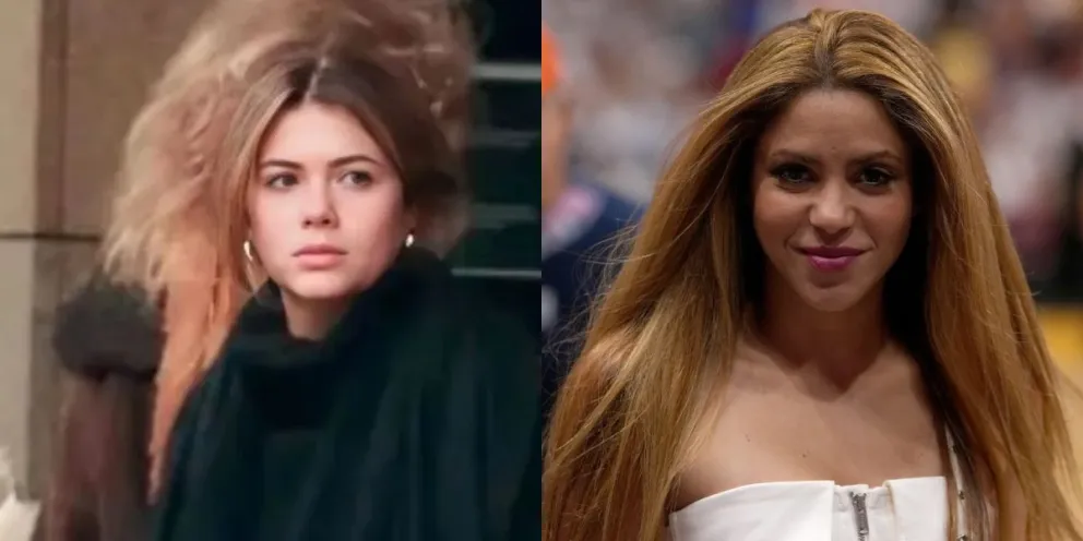 El mayor temor de Shakira podría hacerse realidad: Clara Chía Martí planea su venganza