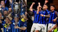 A horas de la final, el recorrido de Inter en Champions League: gloria, prestigio e historia 