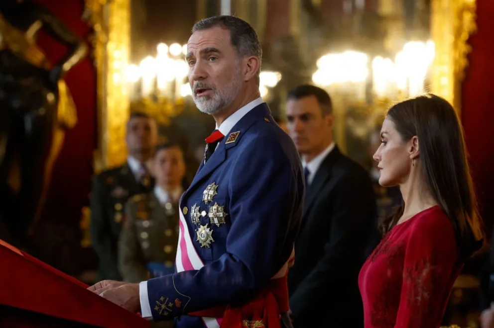 Las grandes pasiones del rey Felipe VI se convierten en la peor pesadilla de la reina Letizia: los motivos