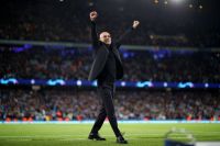 El camino de Manchester City en Champions League: busca la gloria de la mano de Pep Guardiola 