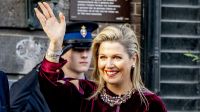 Máxima de Holanda enfrenta una feroz competencia de estilos con esta royal: no es la reina Letizia
