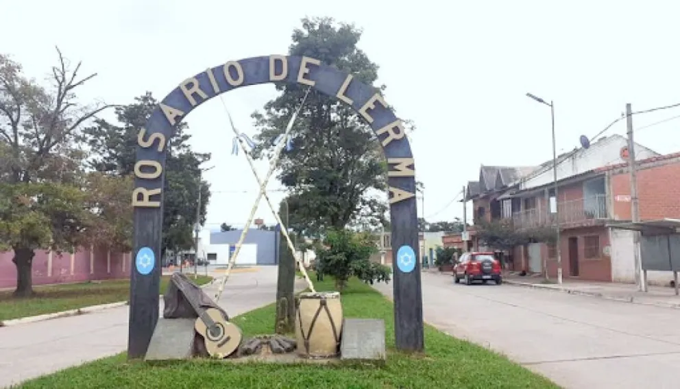 Una amenaza de bomba causó terror en una escuela de Rosario de Lerma