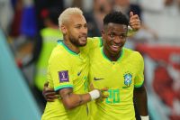Tras la llegada de Lionel Messi al Inter de Miami, Neymar y Vinicius Junior siguen sus pasos