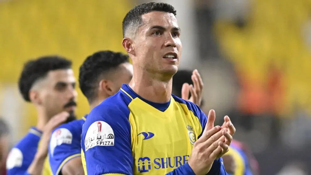 El emotivo posteo de Cristiano Ronaldo que causó furor en redes: Georgina Rodríguez conmovida 