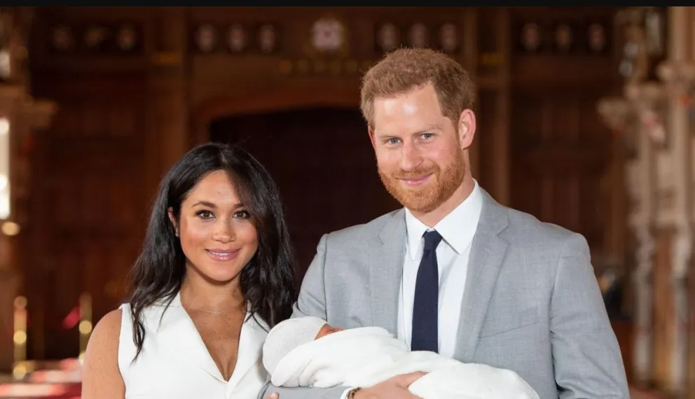 Harry y Meghan envían carta de agradecimiento a vendedor de bicicletas por su regalo a Archie: esto es lo que dice