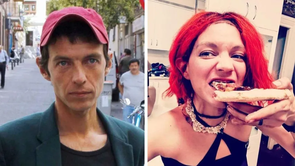 Rompió el silencio: el hijo de Camilo Sesto habló sobre su cambio de género y su alarmante estilo de vida