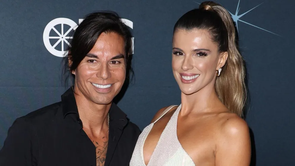 Tras la supuesta infidelidad de Julio Iglesias Jr, Vivi Di Domenico tomó una importante decisión