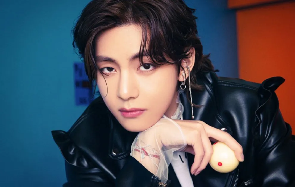 Descubrí el impresionante cambio de Taehyung de BTS tras volver de España: sus fans alarmados