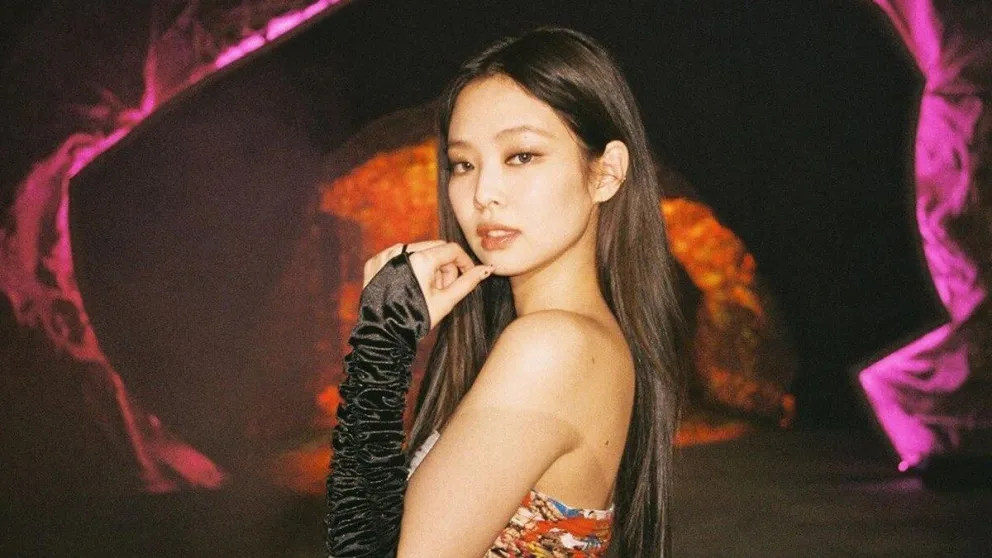 Toda una actriz: Jennie de Blackpink habría sido elegida para un increíble proyecto de cine