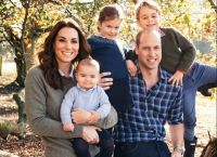 Kate Middleton y Guillermo siguen el legado de Lady Di: los beneficiados George, Charlotte y Louis