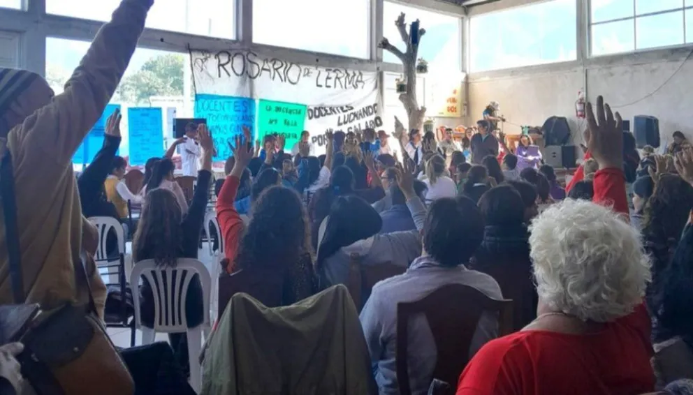 Plan de recuperación de contenidos: el Gobierno lo derogó y se confirmaría el fin del paro docente