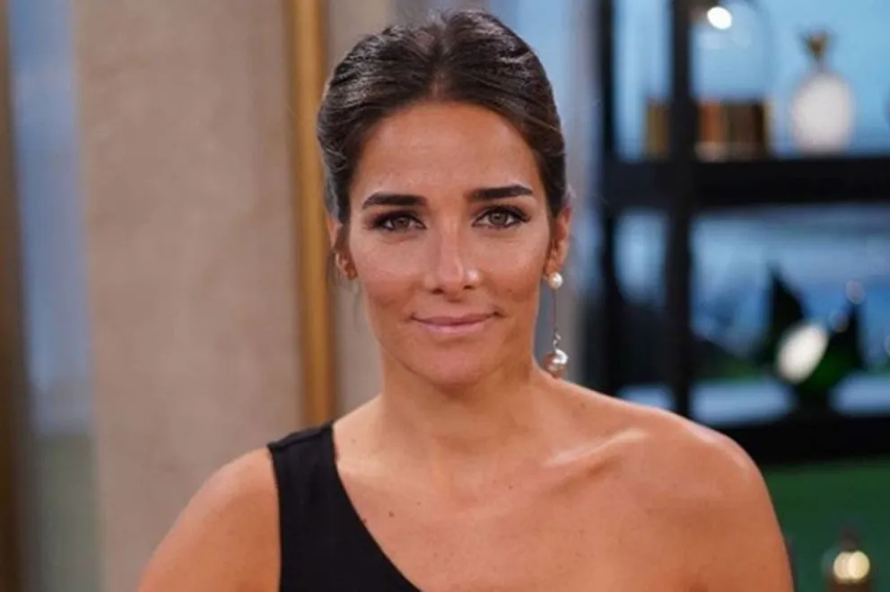 Juana Viale habría encontrado el amor en Madrid: este es el hombre que la habría conquistado