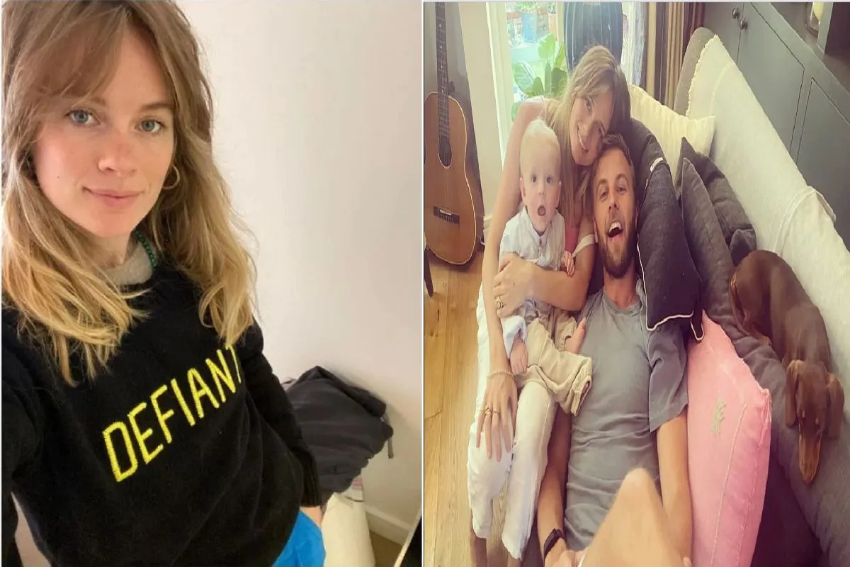 CRESSIDA BONAS