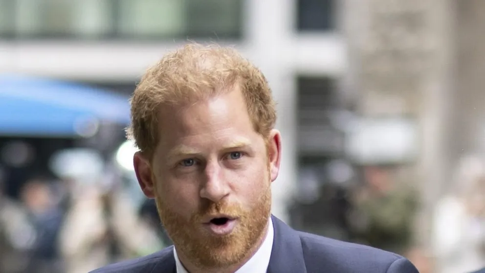 No fue Chelsy Davy, ella es Cressida Bonas la última novia del príncipe Harry: así luce